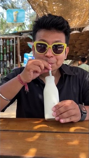 Must Try 5 Best Food In Goa Trip Last Day #streetfood #fastfood