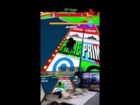 ROBLOX Hard Obby | Day 95