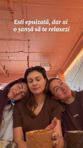 Mommy HAI App | Aplicatie gratuita pentru mame on Instagram: "🎁 𝐆𝐢𝐯𝐞𝐚𝐰𝐚𝐲 𝐬𝐩𝐞𝐜𝐢𝐚𝐥 𝐩𝐞𝐧𝐭𝐫𝐮 𝐭𝐢𝐧𝐞 𝐬̦𝐢 𝐜𝐨𝐩𝐢𝐥𝐮𝐥 𝐭𝐚̆𝐮! Cel mai prețios lucru pe care îl poți oferi unei mame este TIMP. Timp pentru propriile gânduri, timp pentru a bea o cafea caldă, timp pentru o discuție bună, căreia i-ai dus dorul cu prietenele tale. De data aceasta, alături de partenerii noștri de la @dune.cotroceni , ne-am propus să ți le oferim pe toate. Și da, copiii fac parte din poveste și se