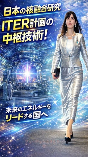 ＃小野田喜美 ＃フュージョンエネルギー 【高市早苗非公認チャンネル】 ＃高市早苗 ＃レアアース ＃メローニ首相 ＃メタンハイトレード ＃トランプ ＃Short