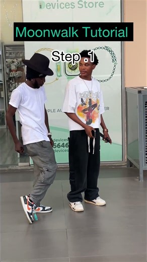 Moon walk tutorial made easy #remix #funk #moonwalk #airwalk #slickback #tutorial #shorts