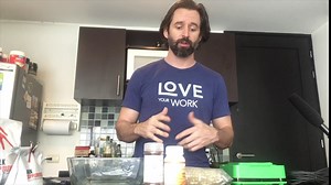 Bulksupplements Empty (Size 4) Capsules (1000 Vegetarian Capsules - Clear)