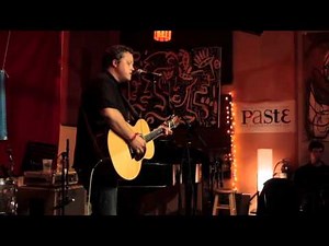 Jason Isbell - Daisy Mae - 10/20/2011 - The Living Room, New York, NY