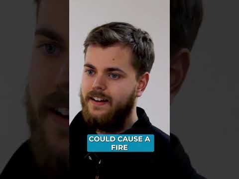 Why is my RCD Tripping? Common Electrical Faults in UK Homes Explained