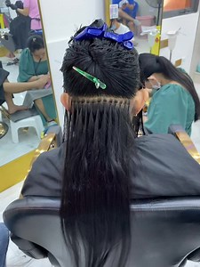 59 reactions · 5 comments | Hair Extensions 100% Human High quality Before and After Dubai : Karama & Al rigga Al Rigga — metro station NO2 exit, Same Building of diva salon M Floor ☎️ 058 565 8028 * Marivic. (M01) 058 586 5070* Jean. (M02) 2⃣️Karama — al attar shopping mall 4floor ☎️ 058 529 5499 * Raquel （419） 058 530 6870 * Alien. (420) | Hollywood ladies salon | Facebook