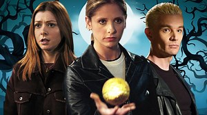 'Buffy the Vampire Slayer' Finds New Streaming Home in Time for Halloween