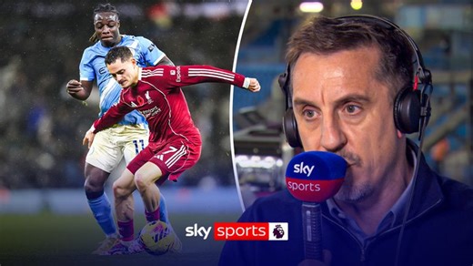 Florian Wirtz: Liverpool's £100m signing defended by Germany boss Julian Nagelsmann after slow start at Anfield