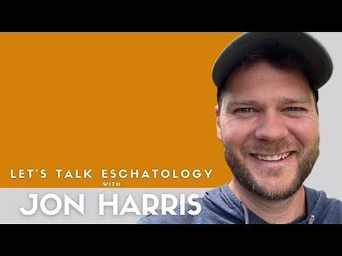 Jon Harris: 1607 Project? Did Postmillennialism Destroy the North? Why Puritan Culture Liberalized