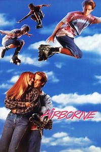 Airborne (1993) - AZ Movies