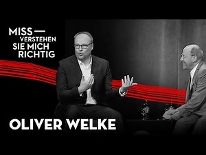 Bernd Höcke - Gregor Gysi & Oliver Welke