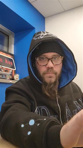 Marcus Rafferty on Reels