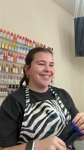 Creative Nail Designs for Fridays