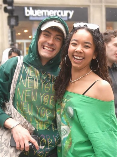 Chicago's St. Paddy's Day Celebration