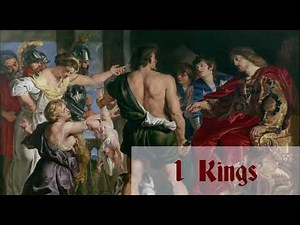 1 Kings: Chapter-by-Chapter Commentary