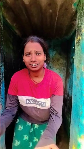 Anaya ke papa potty 💩 @rubieksunilvlogs #vlog #comedy #chhota #ali #funny #funnyvideo #shorts