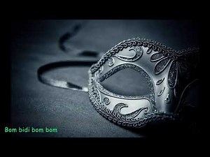 BOM BIDI BOM - NICKI MINAJ AND NICK JONAS (LYRICS)