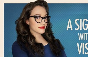 Marvel’s WandaVision poster features Kat Dennings’ Dr. Darcy Lewis