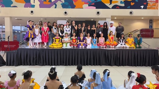 Dance Plus GRATITUDE CONCERT! ❤️❤️❤️ | Dance Plus by Maricar's Dance Studio