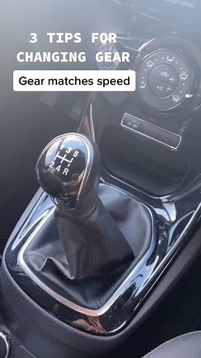 Mastering Gear Changes: Tips for Smooth Driving