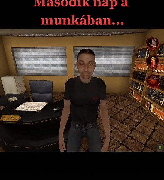 Postal Dude a TikTokon