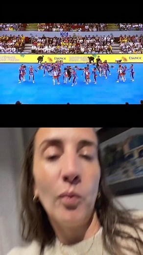 12K views · 3.9K reactions | you’ve heard it here first, musicality will impact how a judge experience your routine. A well-timed sound effect can really be that extra little thing you needed to make the moment standout #cheerjudge #cheerleading #musicality #cheerdance | Judge Mimi | Facebook