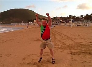 Frog Jump World Records