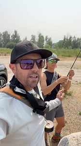 5.2K views · 121 reactions | Interstate stop. Last week we were on a road trip and we pulled over to get gas. My teenage son Jake noticed a public access using @troutroutes and suggested we fish for an hour right by the interstate. Why not? No anglers spotted. Just a few Brown Trout! Worthy stop. This app makes it easy to find a spot to jump in. Joe @ Red’s. #troutroutes #flyfishingaddict #flyfishingjunky | Red's Fly Shop | Facebook