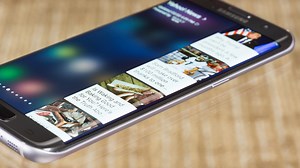 Samsung Galaxy S7 Edge Review