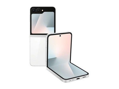 Samsung Galaxy Z Flip7 FE SM-F761U1 Unlocked 128GB White Very Good | eBay