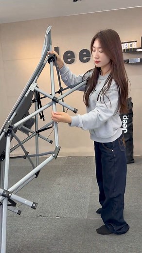 🛏️ Comfort That Folds Away Effortlessly 💫 Sleep anywhere, anytime — this folding bed brings convenience, comfort, and style to your modern life. 🌙 #FoldingBed #HomeComfort #PortableFurniture #SmartLiving #spacesavingfurniture | Home kitchen bathroom marketing