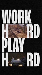 From the grind to the getaway, Honda ATVs thrive in both worlds. | Honda Motorcycles & ATVs