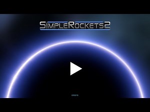 DGA Plays: SimpleRockets 2 (Ep. 1 - Gameplay / Let's Play)