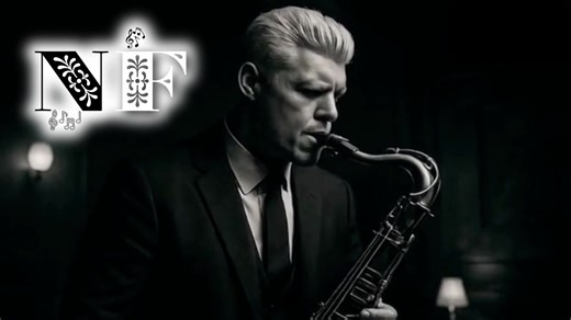 【谁有多余萨克斯？】WWE爵士乐DJ电台-40分钟Version【工作/自习/阅读/小憩】