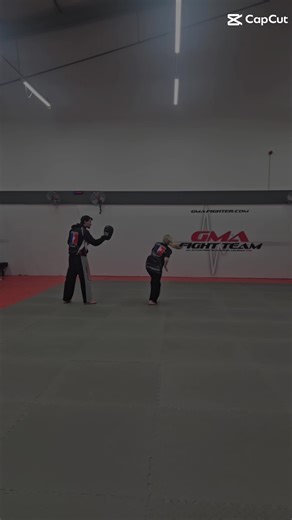 Empowering Women in MMA Training