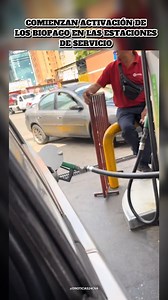 72K views · 1.2K reactions |  | Varias estaciones de servicio en...