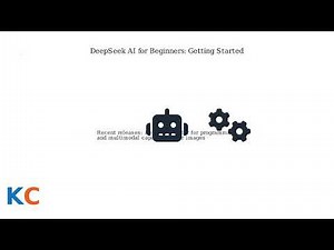 How to Use DeepSeek AI for Beginners – Setup, Prompts, Tools & Best Practices