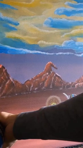 Exploring Surrealism: My Art Process Journey