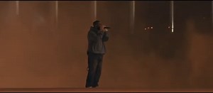 Drake’s full cover of “24” by Kanye West