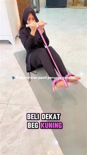 Lucky Body For Sports on TikTok