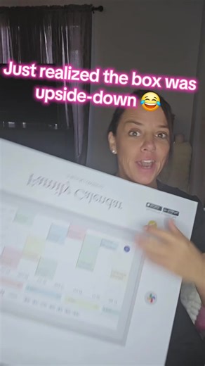 Organize Your Family Life with This Digital Calendar