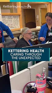 25K views · 289 reactions | From a new employee to a new nursing graduate, caring for patients without computerized charting systems is a learning experience for everyone. Tina Schrof, LPN, and Kara Slyder, RN, share their experiences at Kettering Health Washington Township. | Kettering Health | Facebook