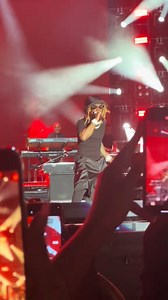 Lil Wayne performs “A Milli” at Roots Picnic 🎤 via TT: niamyaville | HipHopDX.com