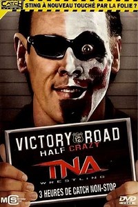 TNA Victory Road 2012 (2012) - Movie