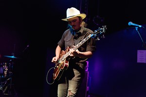 Night Beats: O2 Academy Newcastle - live review