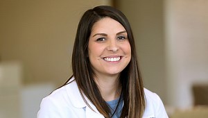 Demi DeLise Merlino, APRN | Internal Medicine | Fort Smith, AR | Mercy