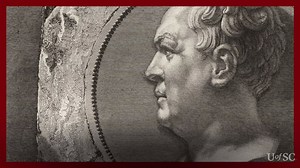 1.9K views · 38 reactions | #UofSC students and faculty are working at the forefront of digital scholarship — by bringing 18th-century illustrations to life. Learn more about our Digital Piranesi. ➡️ https://uof.sc/35LrP7d | University of South Carolina | Facebook