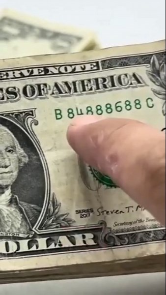 Sold Fast! Check Your Serial Numbers!