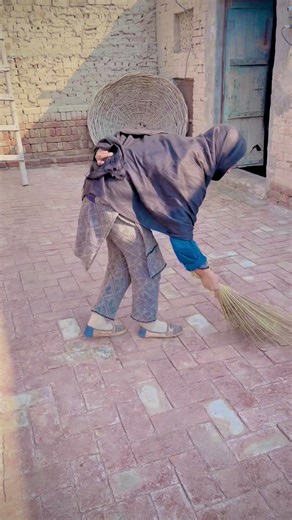 Exploring Village Life with Mohsin Vlog