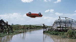 The 10 All-Time Most Impressive Car Stunts In Movies - SlashGear