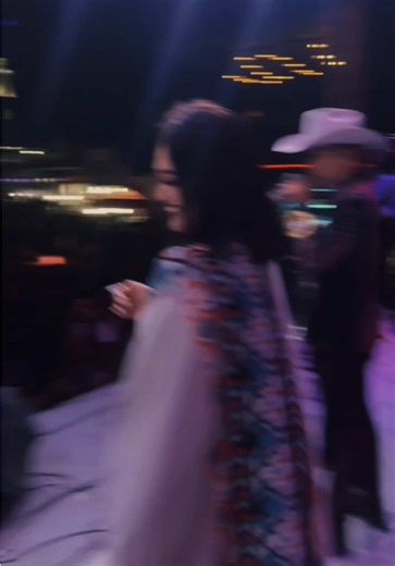 Enjoying Joan Sebastian's Iconic Dance